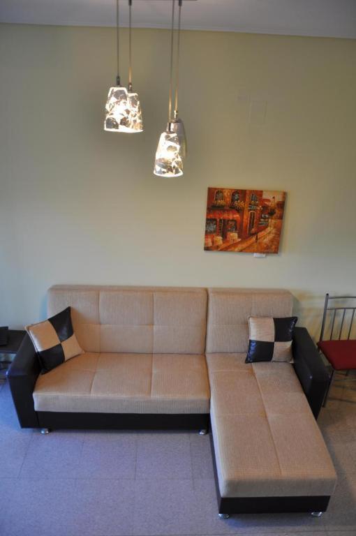 Ariadnes Holiday Accommodation Apidias Lakos Ngoại thất bức ảnh