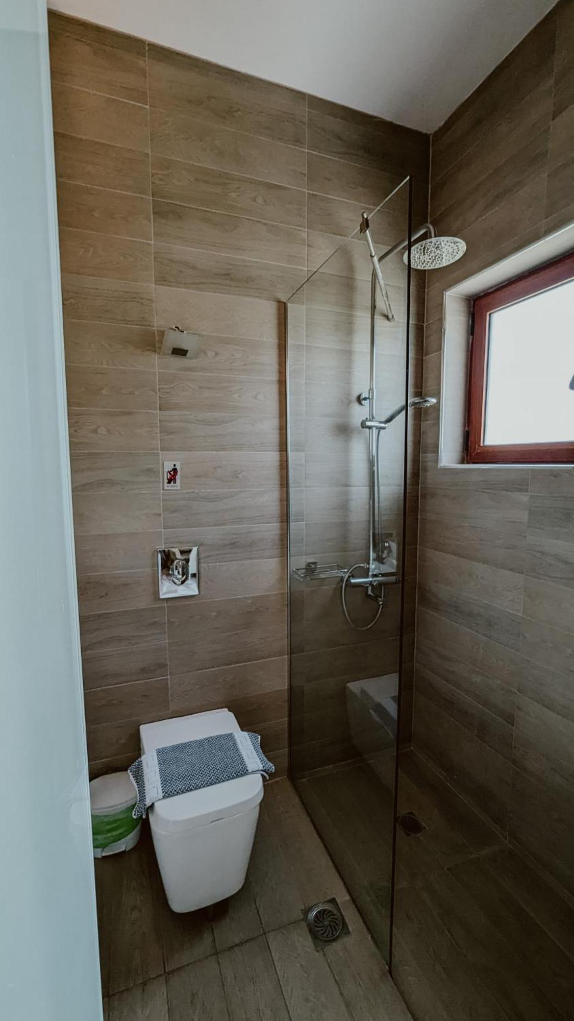 Ariadnes Holiday Accommodation Apidias Lakos Ngoại thất bức ảnh