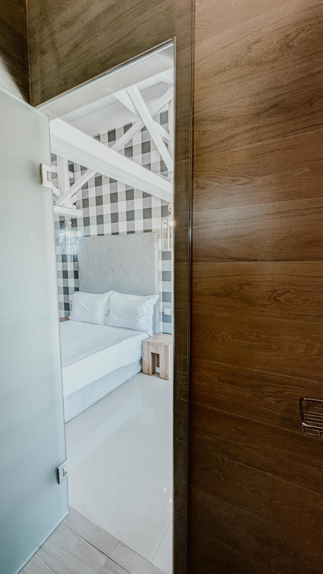 Ariadnes Holiday Accommodation Apidias Lakos Ngoại thất bức ảnh