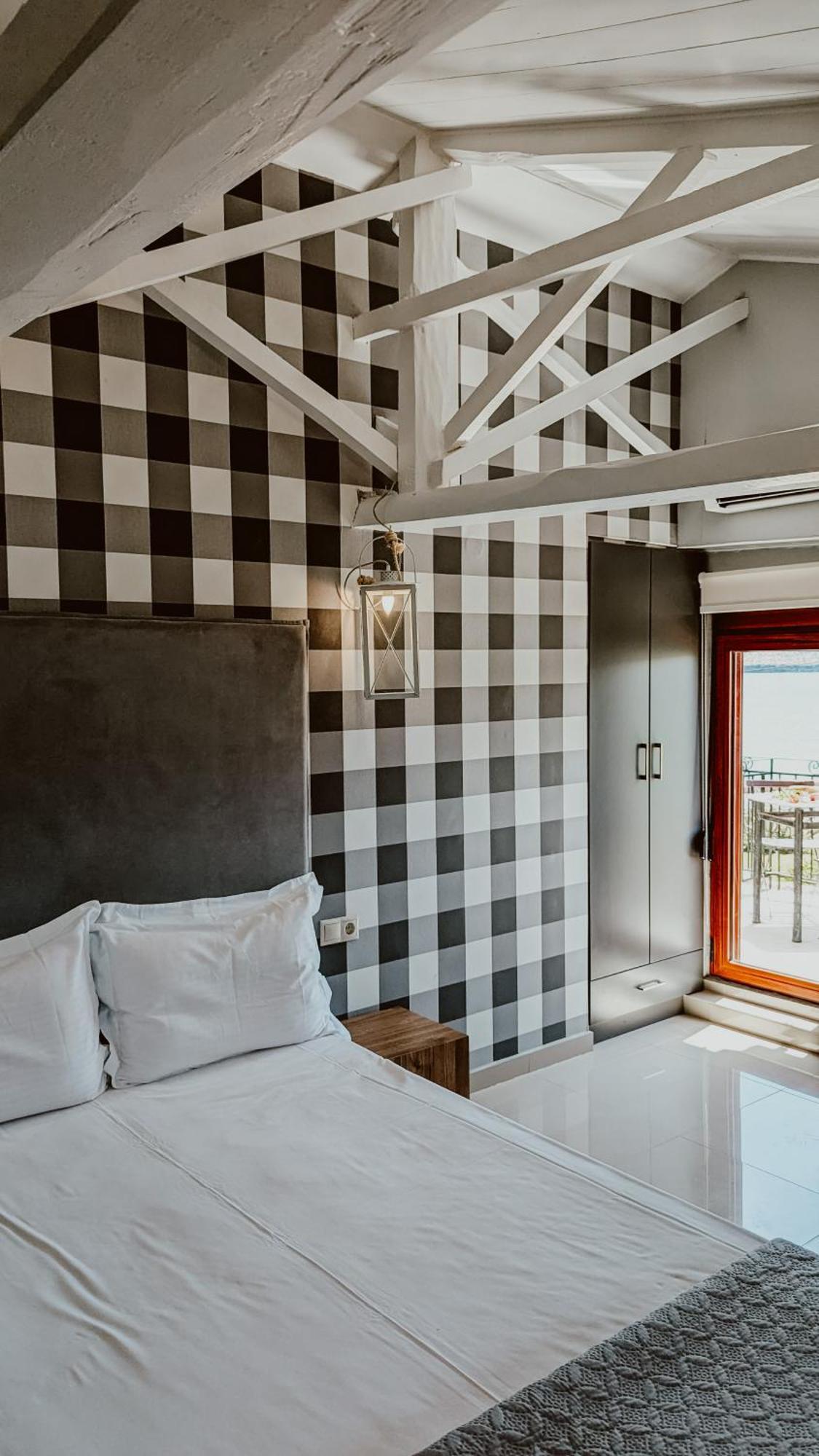 Ariadnes Holiday Accommodation Apidias Lakos Ngoại thất bức ảnh