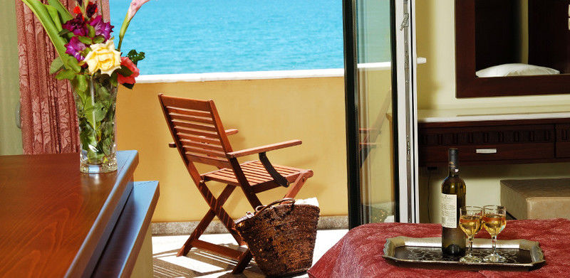 Ariadnes Holiday Accommodation Apidias Lakos Ngoại thất bức ảnh
