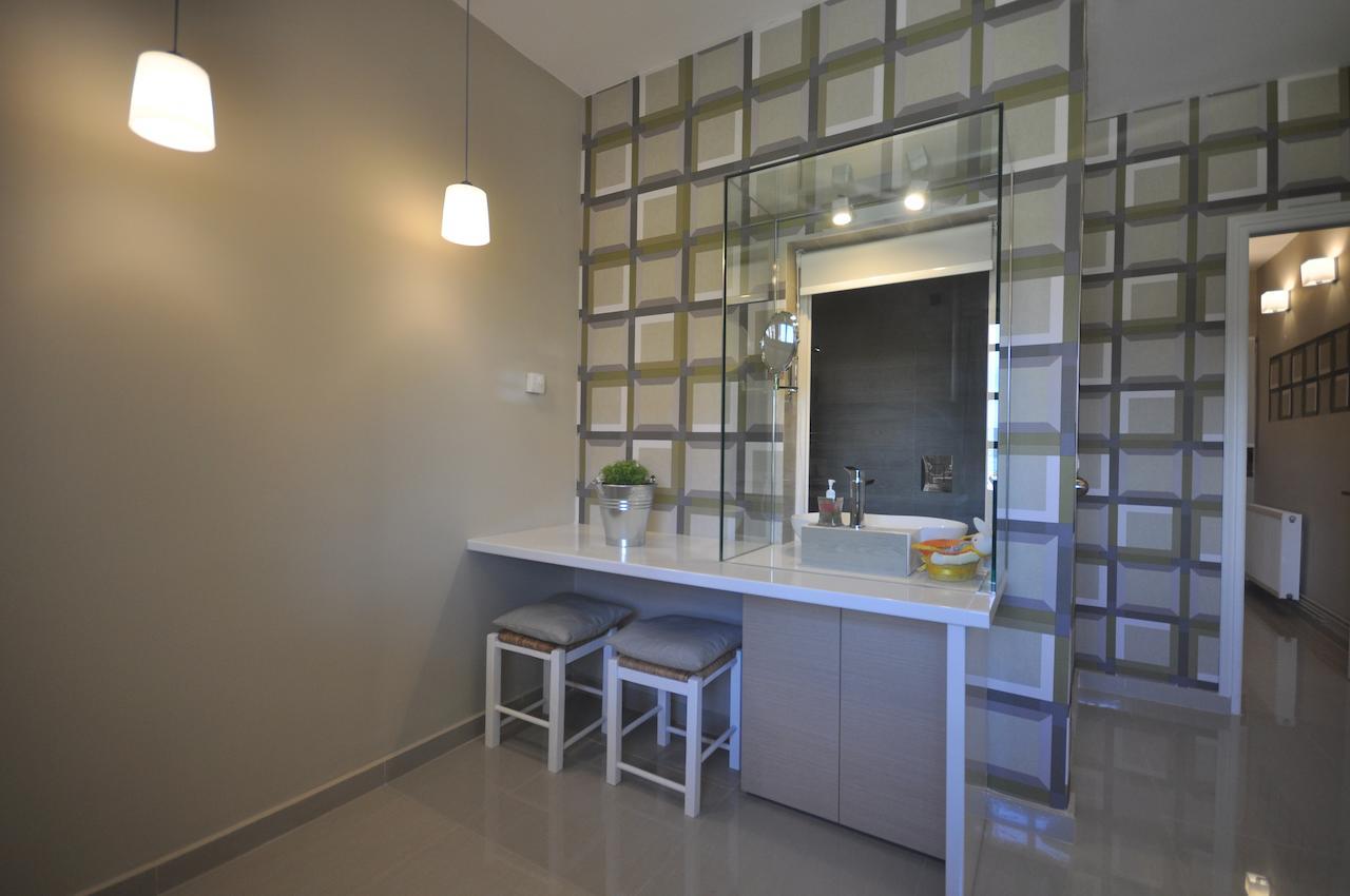 Ariadnes Holiday Accommodation Apidias Lakos Phòng bức ảnh
