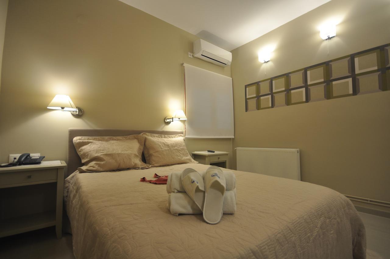 Ariadnes Holiday Accommodation Apidias Lakos Phòng bức ảnh