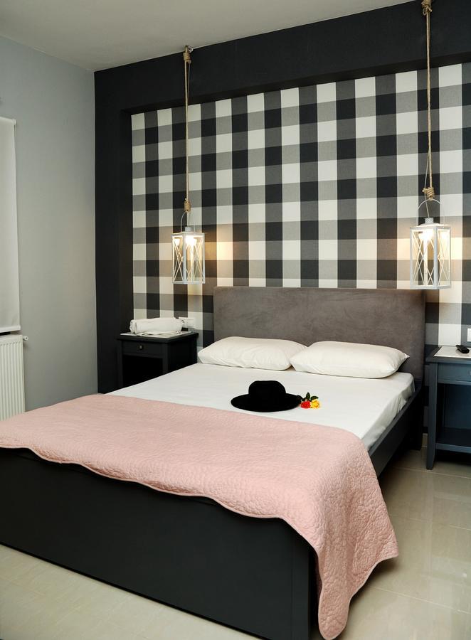 Ariadnes Holiday Accommodation Apidias Lakos Phòng bức ảnh