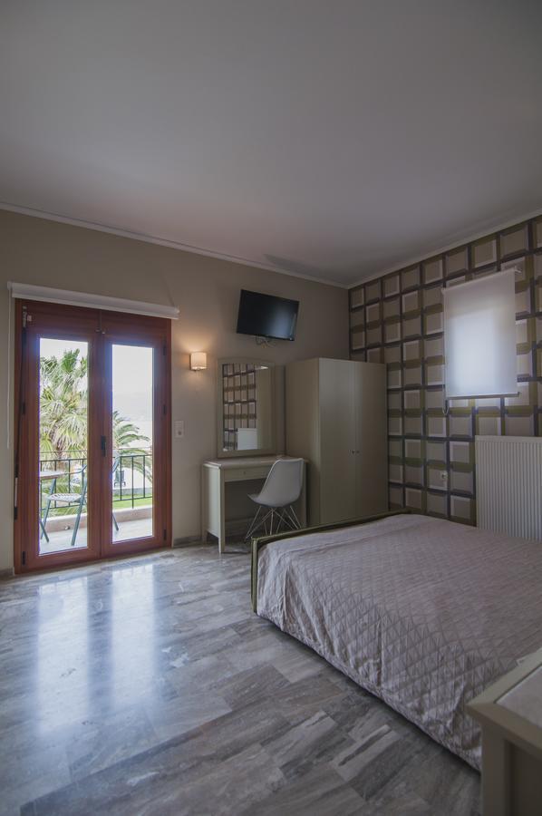 Ariadnes Holiday Accommodation Apidias Lakos Phòng bức ảnh