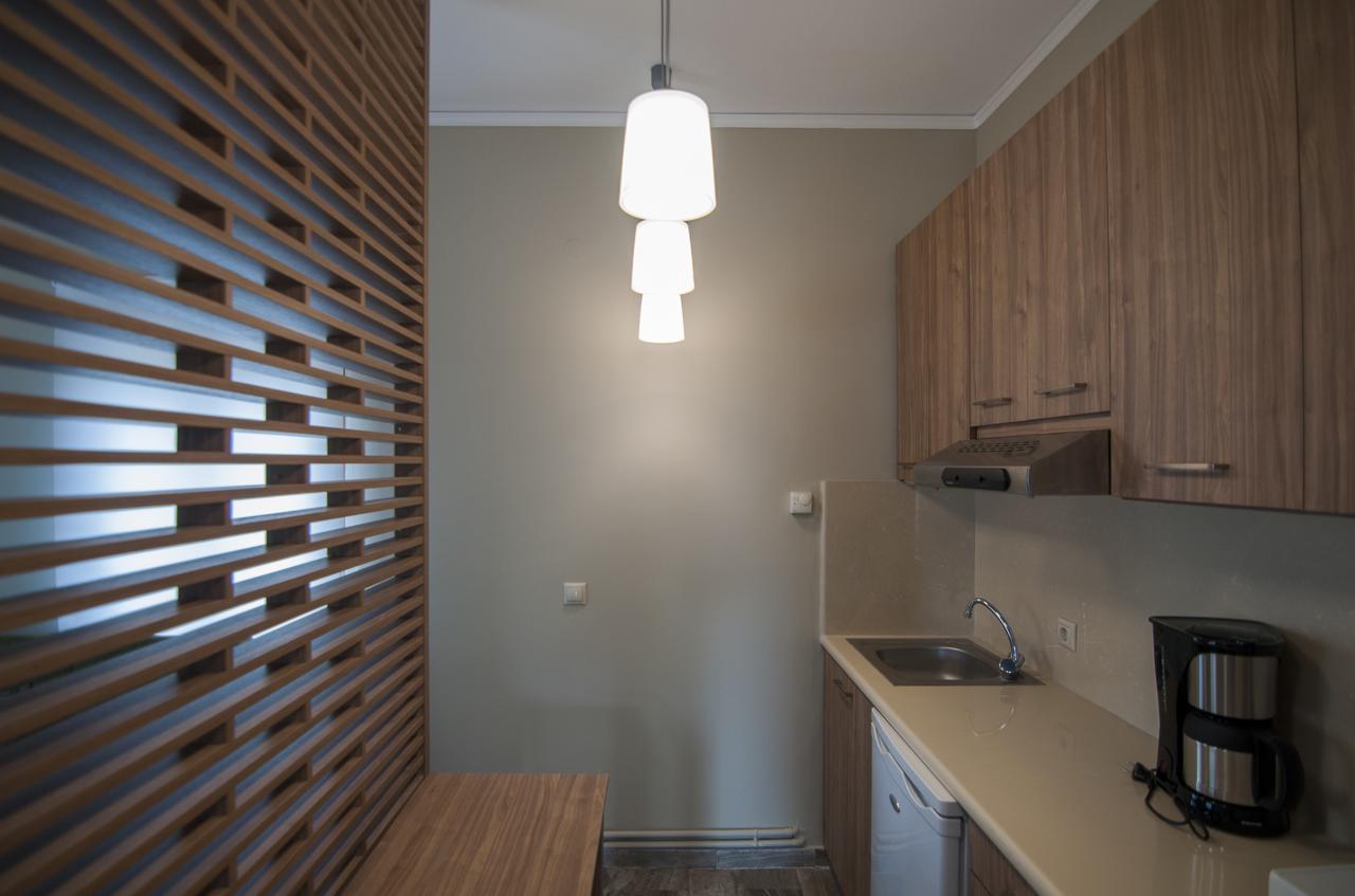 Ariadnes Holiday Accommodation Apidias Lakos Phòng bức ảnh